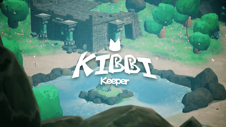 Kibbi Keeper