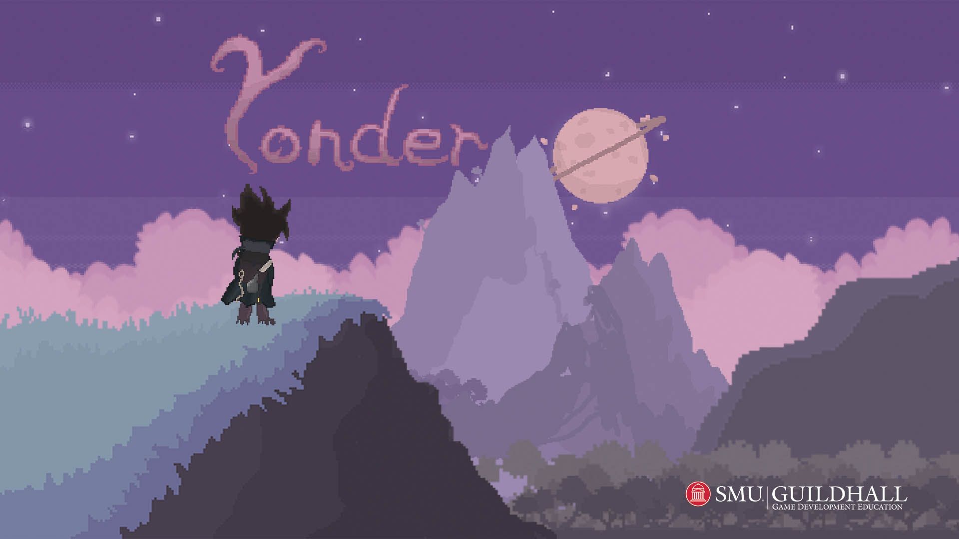 Yonder